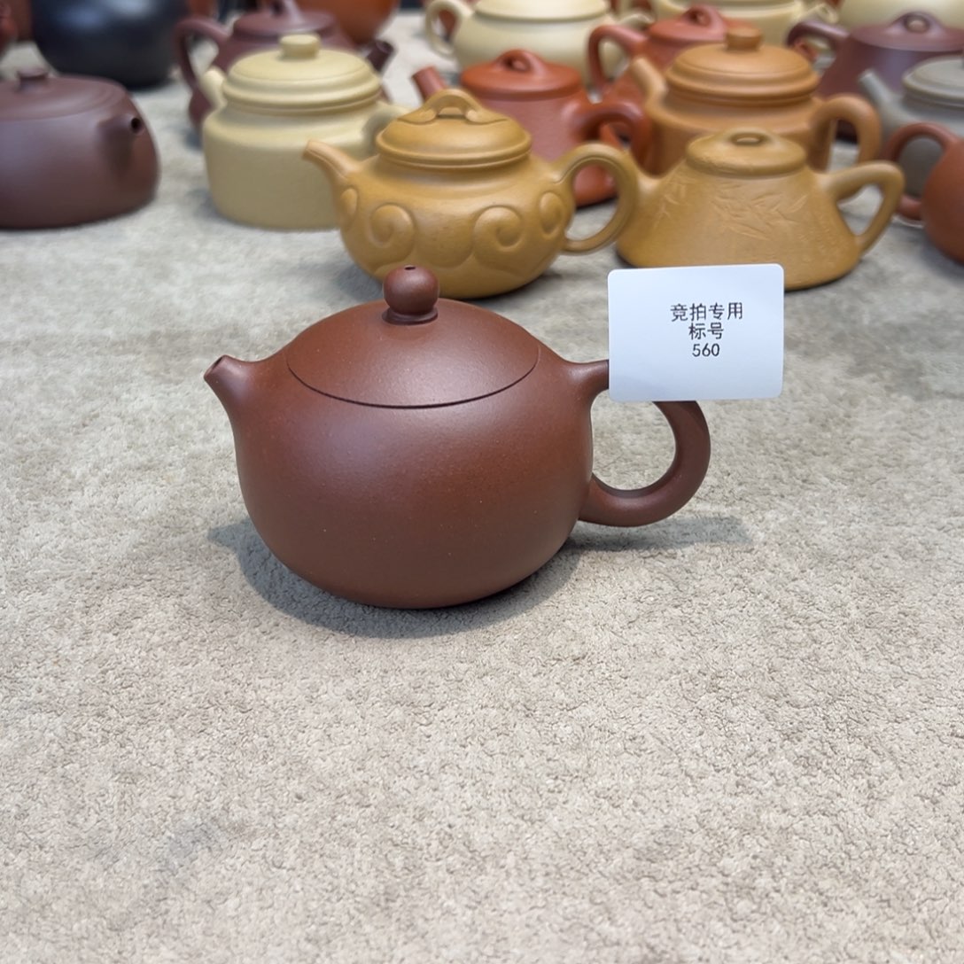 茶壶紫砂紫砂壶等