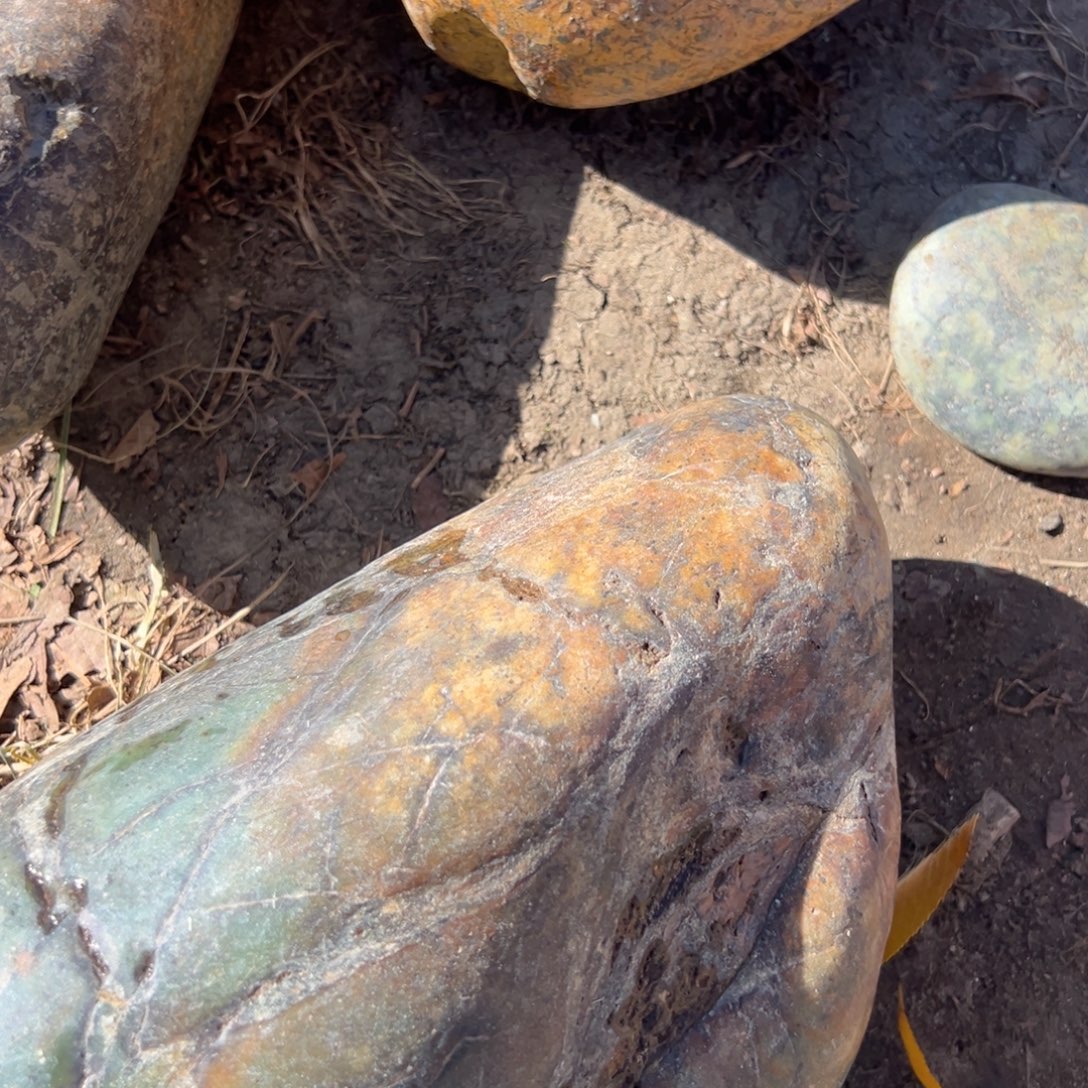 用***3翡翠合金手饰藏玉