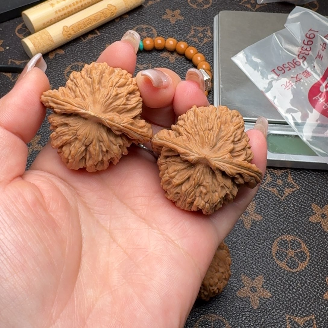 文玩核桃把件43楼G452