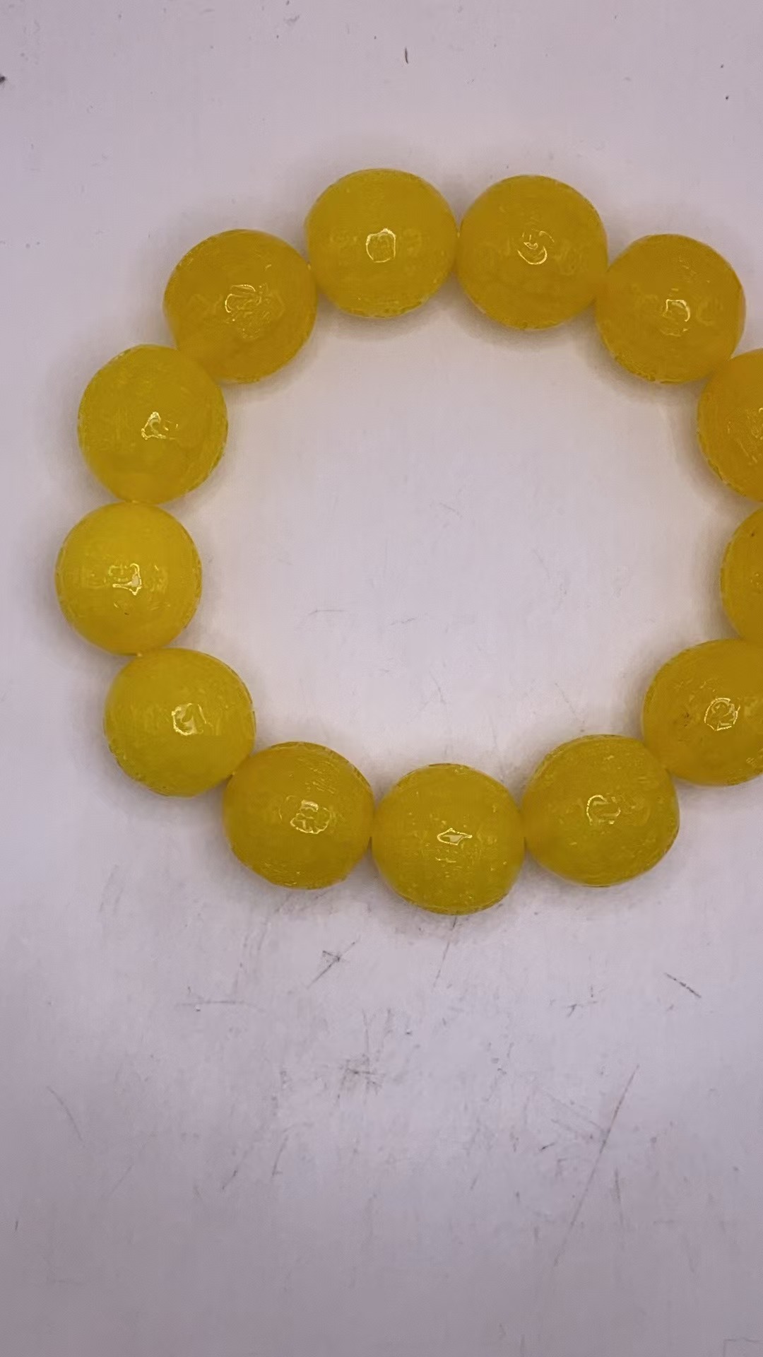 ZY16【臻源饰品】精品时尚百搭气质款手串（多样性发其一）