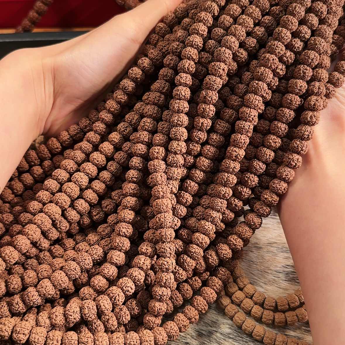 【闪购商品】吊坠金刚菩提            A13