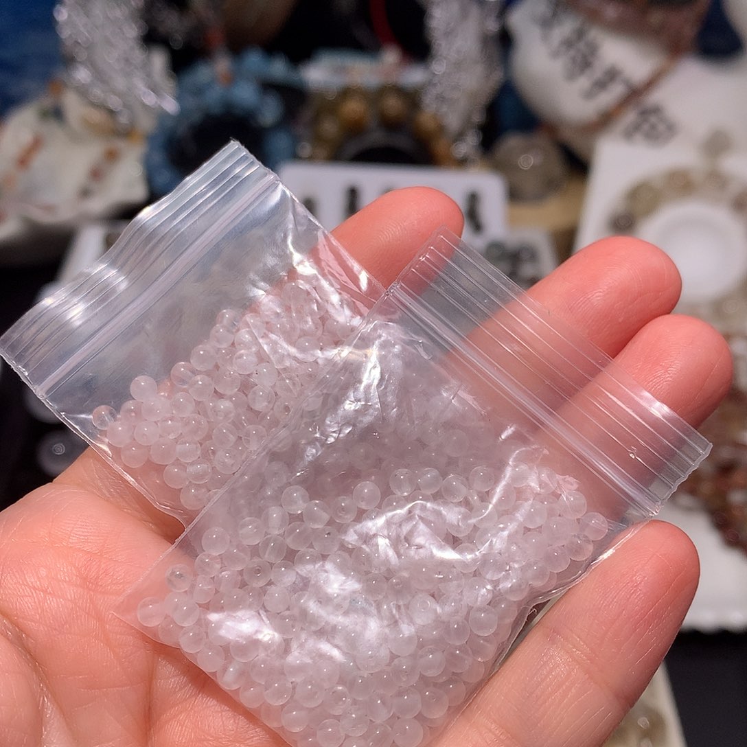 颈饰水晶未镶嵌多样化发2包077