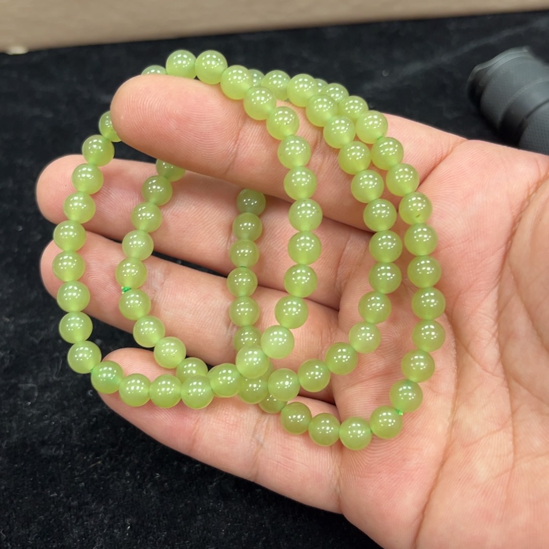 和田玉未镶嵌颈饰多样性发货（拍一发一）