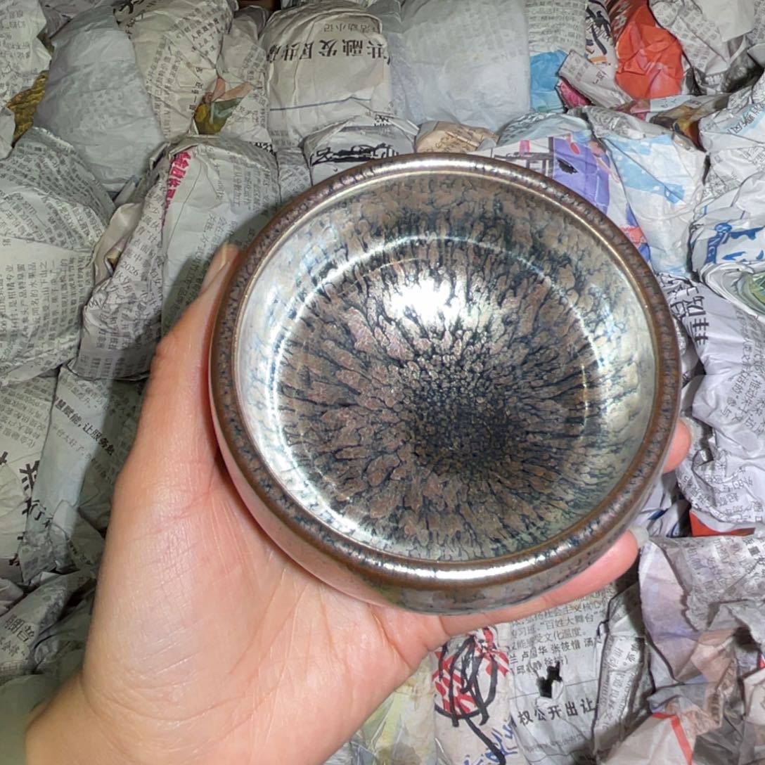 茶盏建盏直播间链接