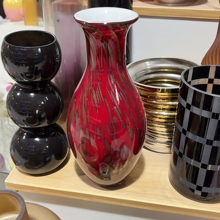 高度30厘米45667花瓶