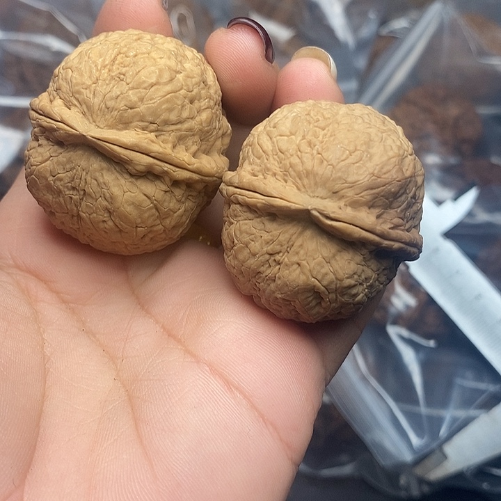 文玩核桃把件40号41mm