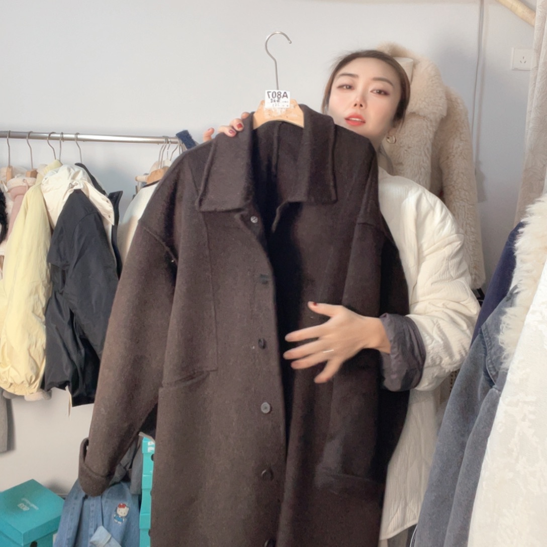 落****冬季新款韩版链接