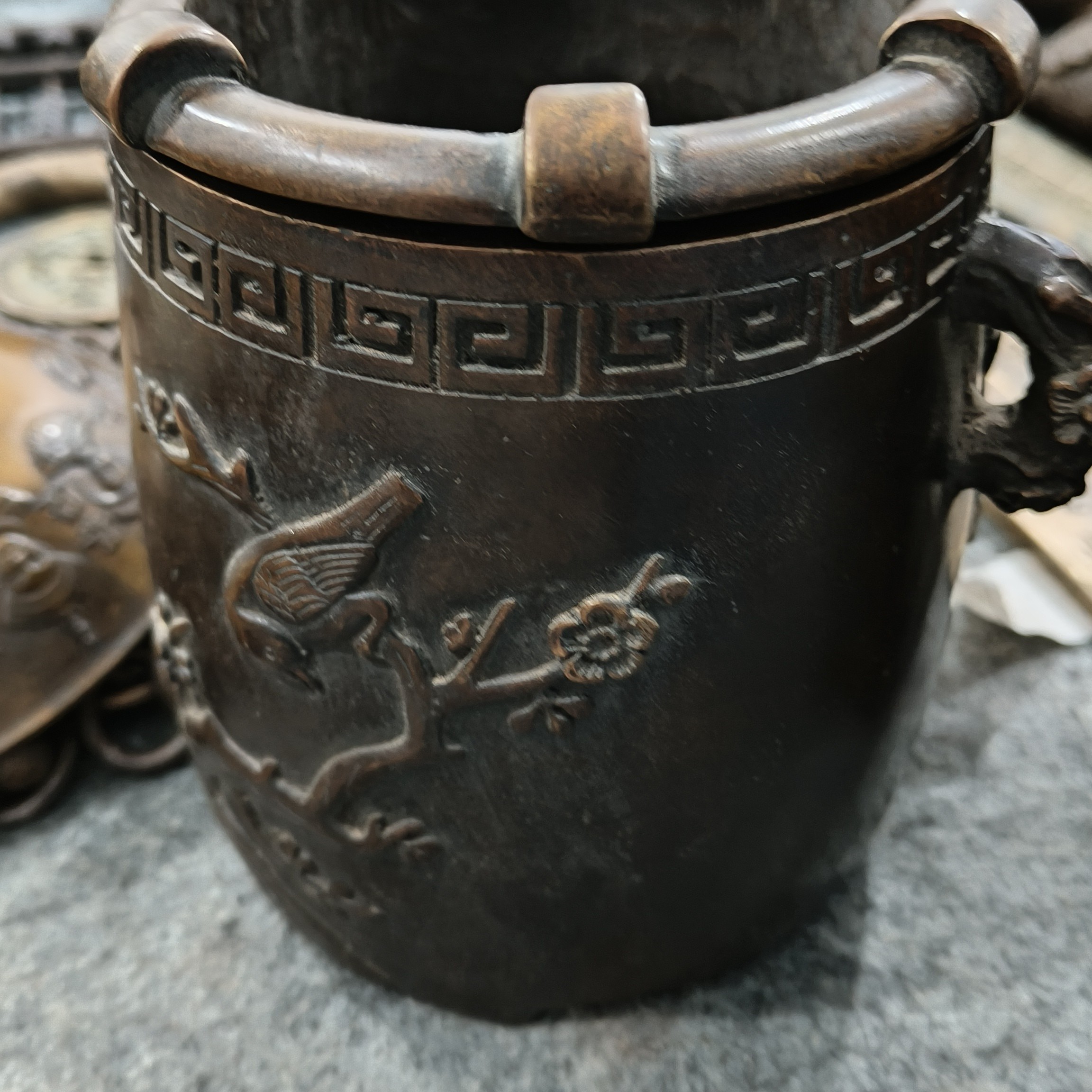 碳火炉   供奉摆件全品
