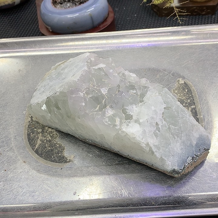 【闪购商品】水晶大型摆件（非配饰）未镶嵌
