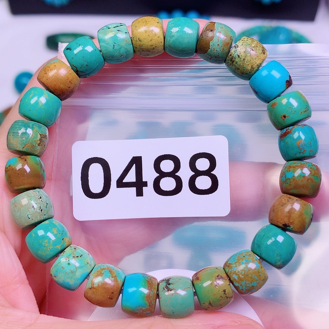 空竹粉丝专享十堰特色手工散珠