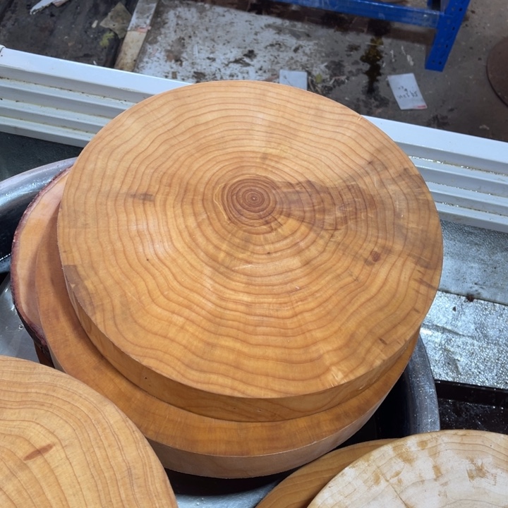 银杏木发货如图36✖️5