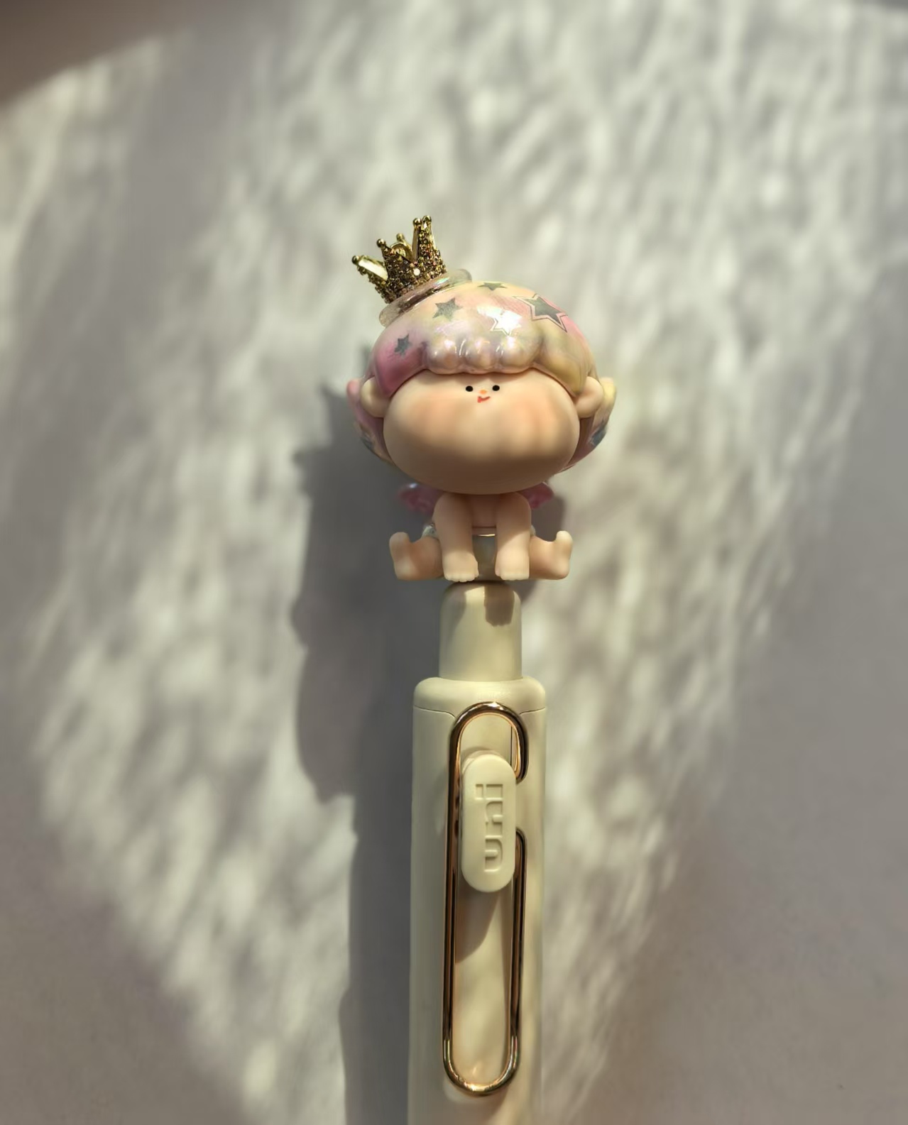 玥伈小铺萌粒笔补差专享拍拍乐