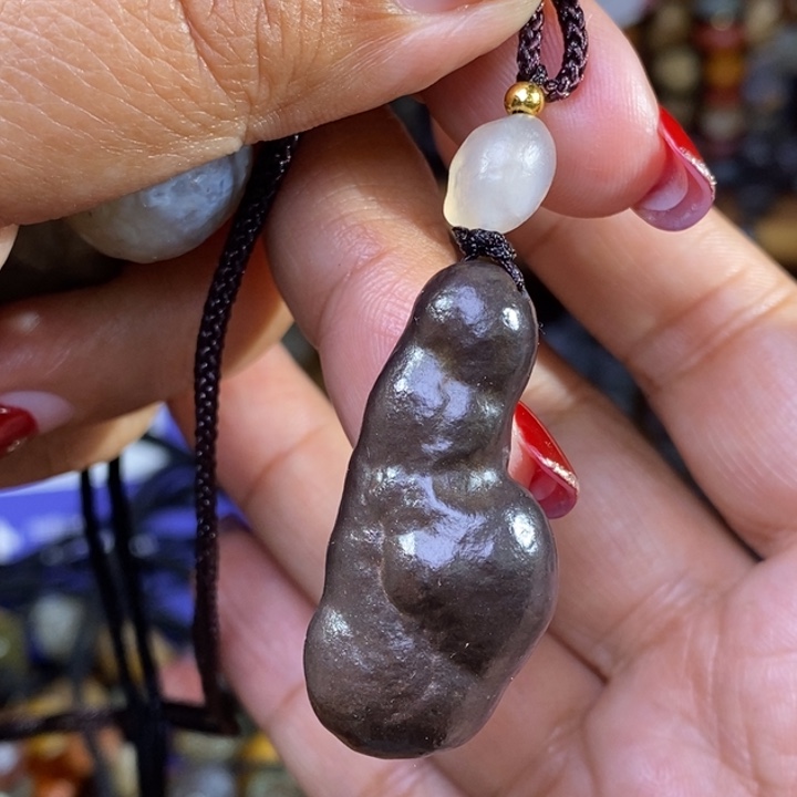 玛瑙/玉髓珠宝半成品未镶嵌