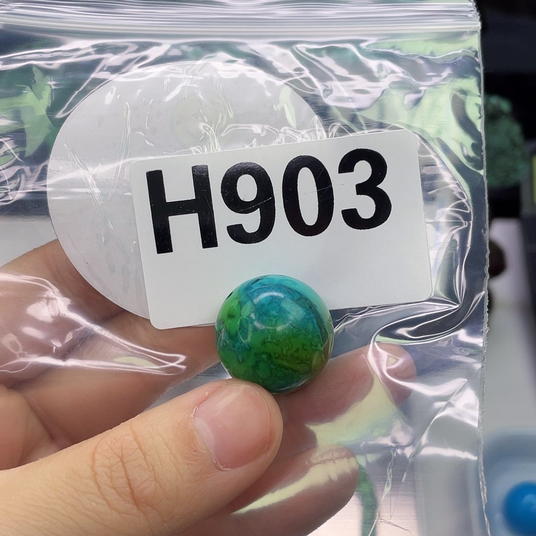 A空竹粉丝专享精品手工配珠