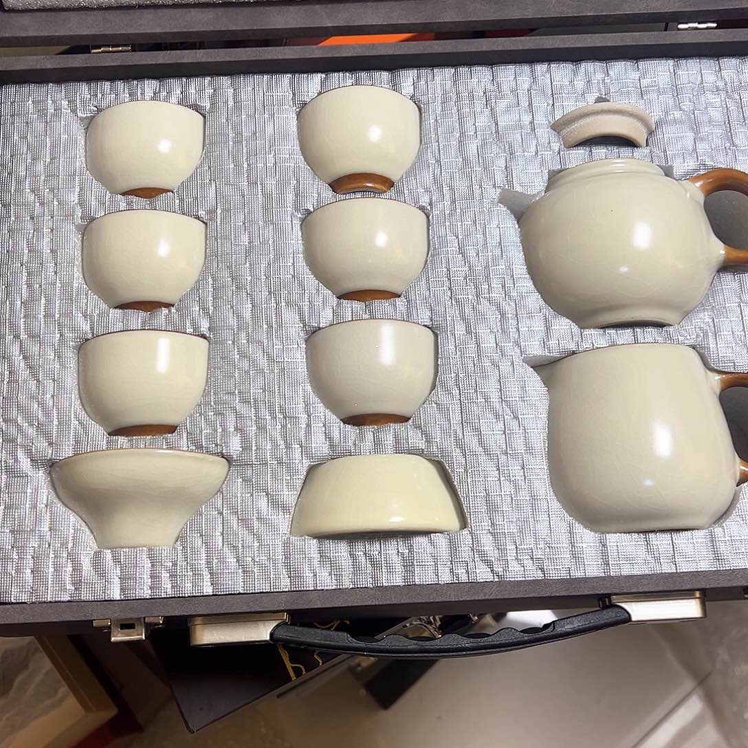 孤品茶具套装等等等