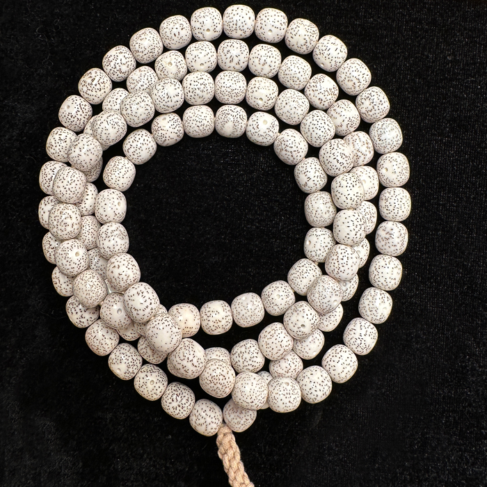 海南脱脂星月菩提一物一拍