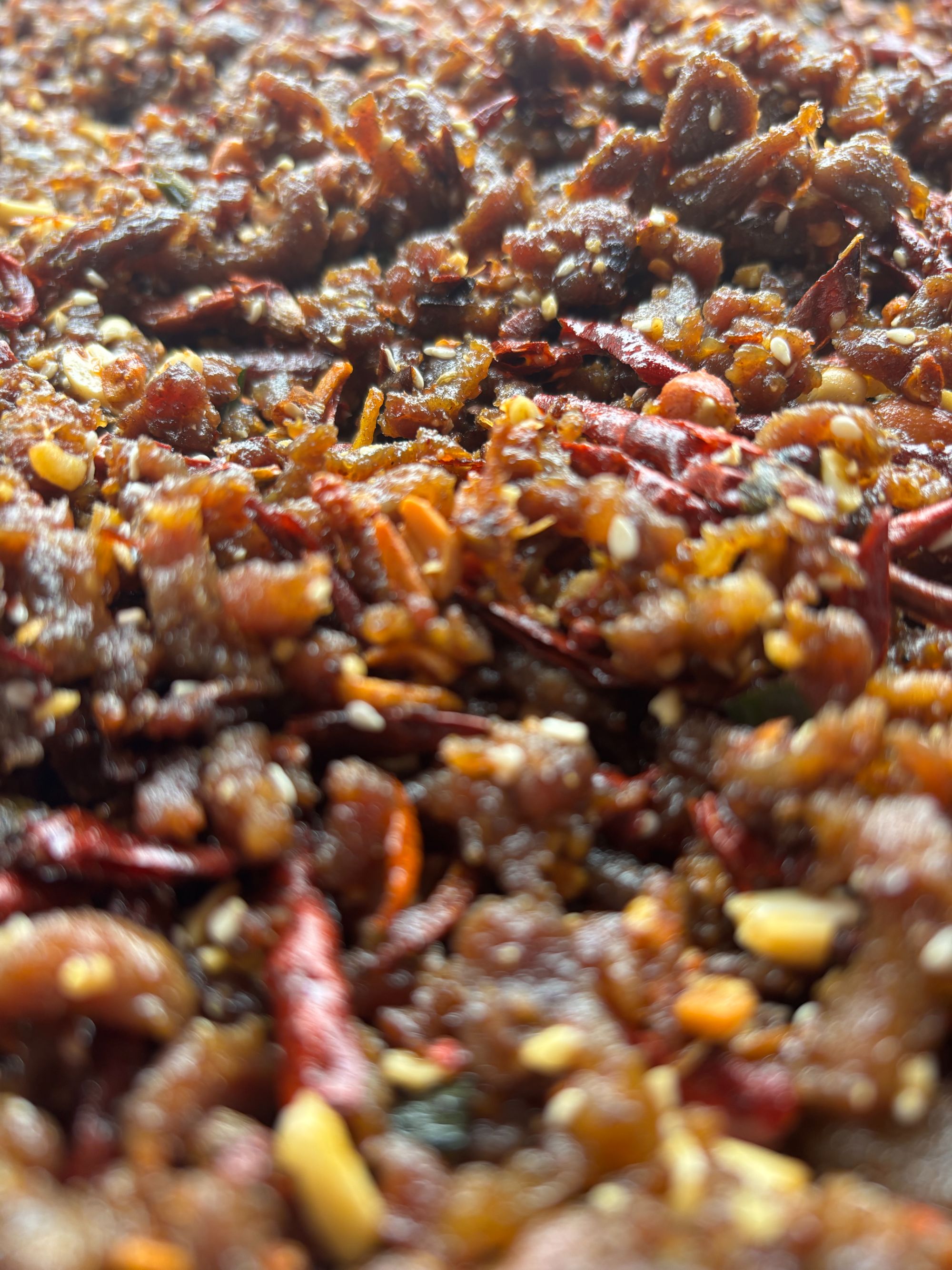 贵州黄平县贵哥干巴巴牛肉店