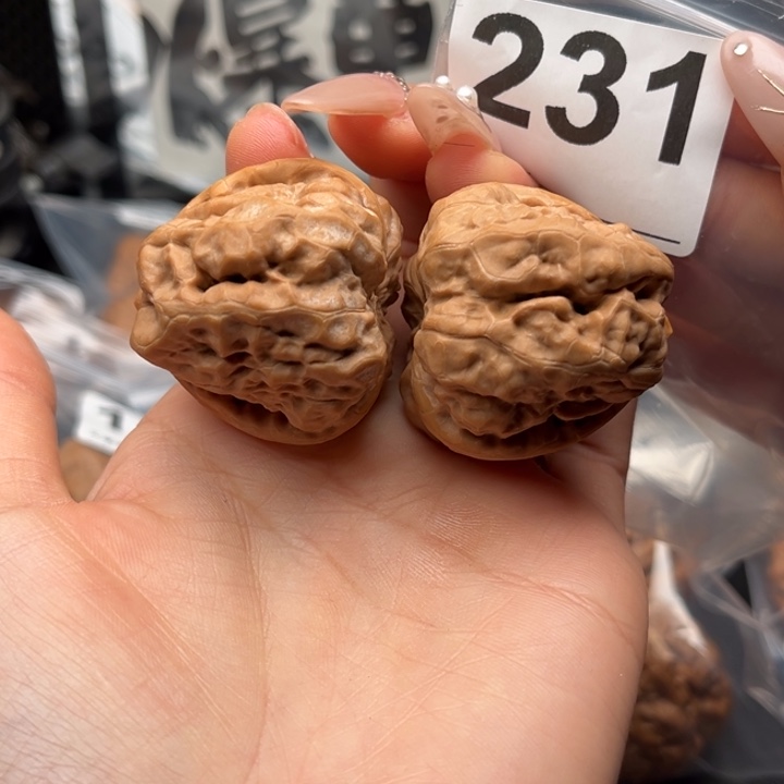 吊坠文玩核桃E****n蛤蟆