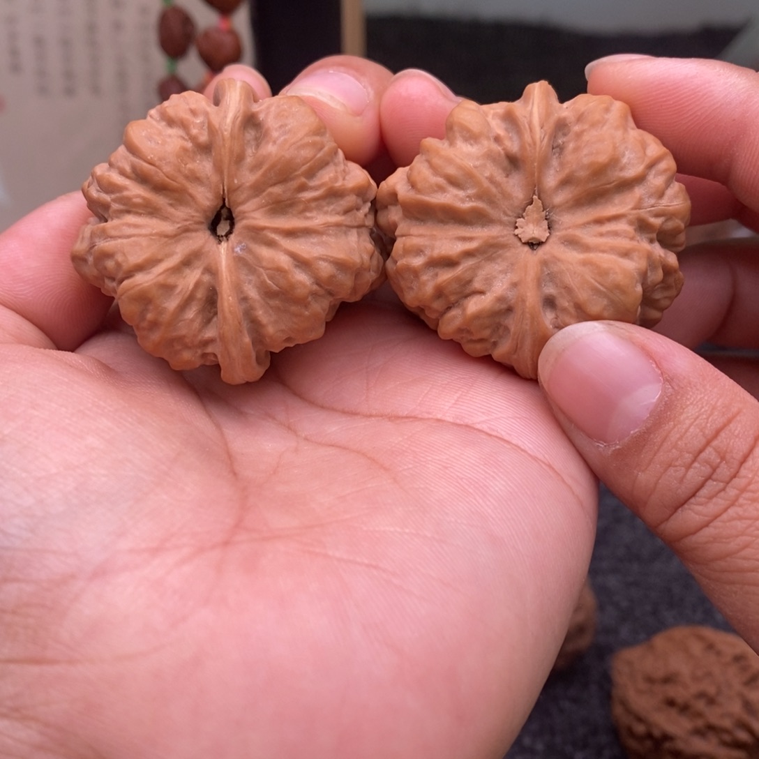 文玩核桃把件阿***劝111111128