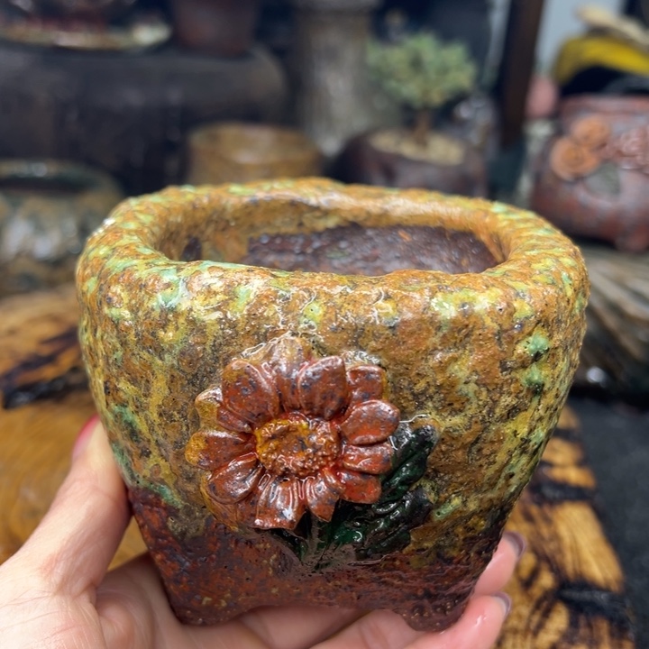 陶瓷制品不退不换15