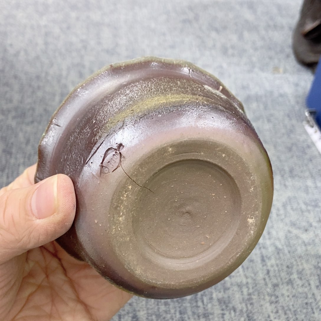 紫砂茶杯非常满意好看得物件