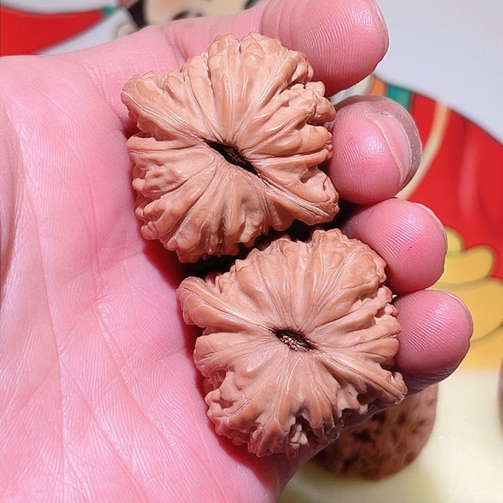 把件文玩核桃无**比汉高楼38编365