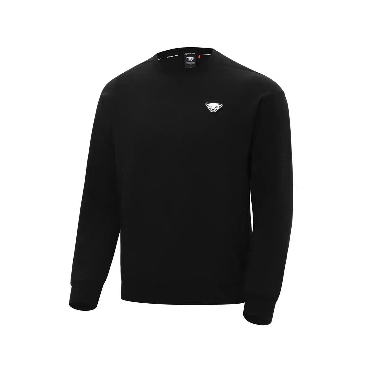 YUU24245-胖弟韩国代购25男女户外运动休闲圆领卫衣2