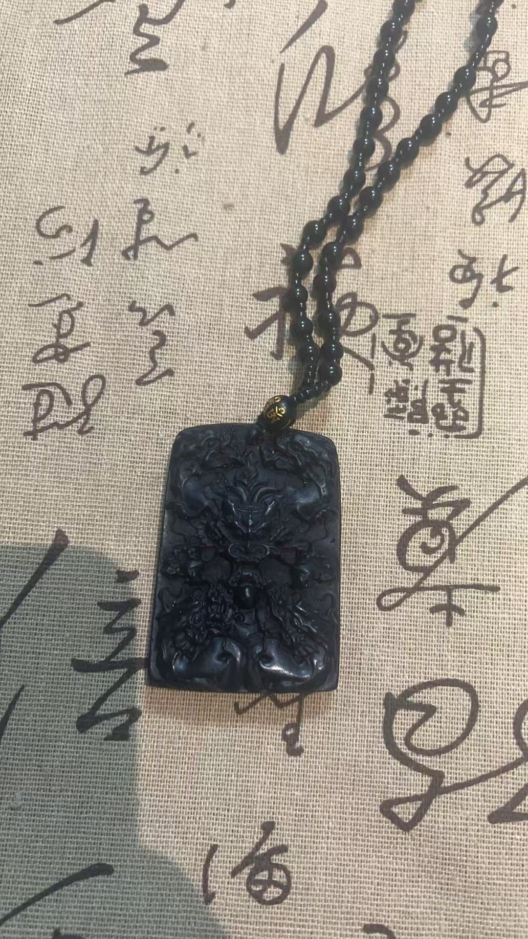 QL87精品文玩(无礼盒)