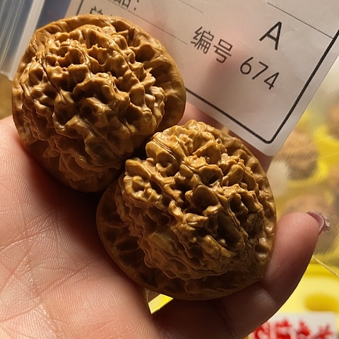 核桃把件g*b自产自销……