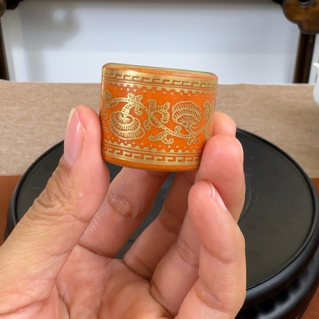 摆件景德镇陶瓷艺术