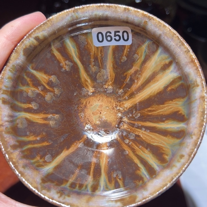 茶盏悠悠精品茶盏650