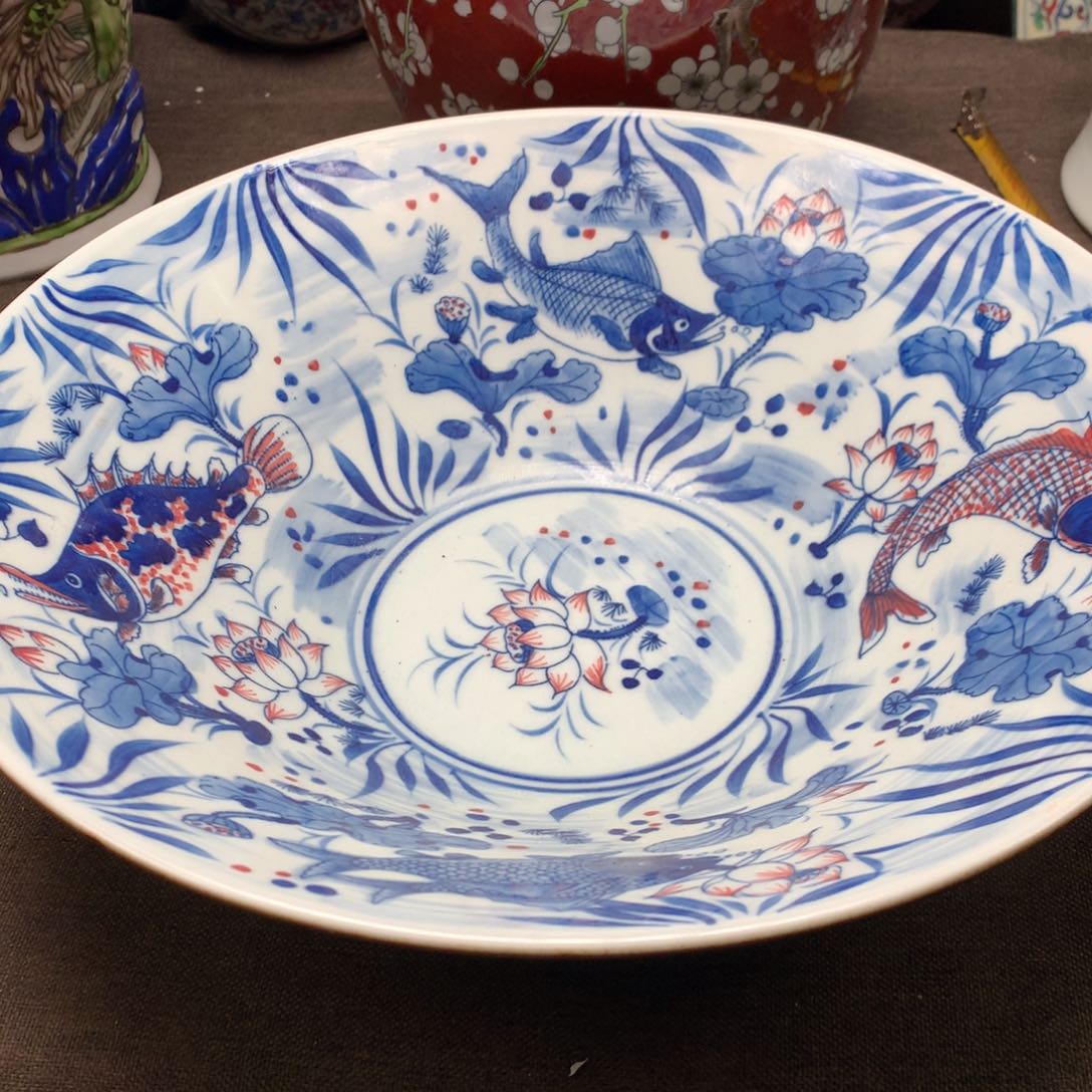 摆件陶瓷旧藏瓷器旧藏瓷器