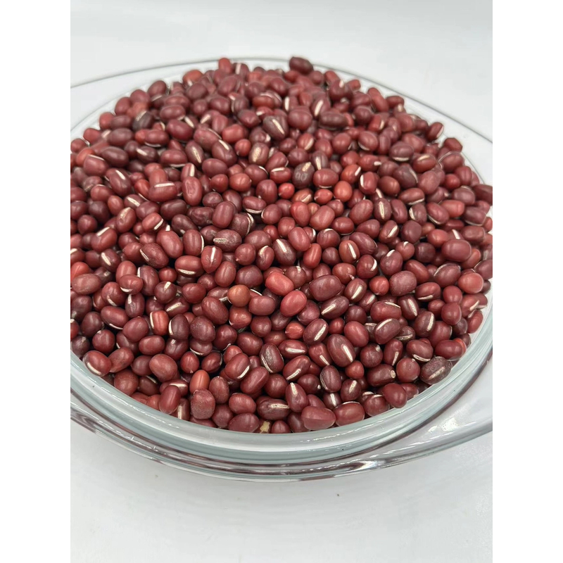 红豆 红小豆东北特产 杂粮 豆包馅 干粮馅 五斤包邮