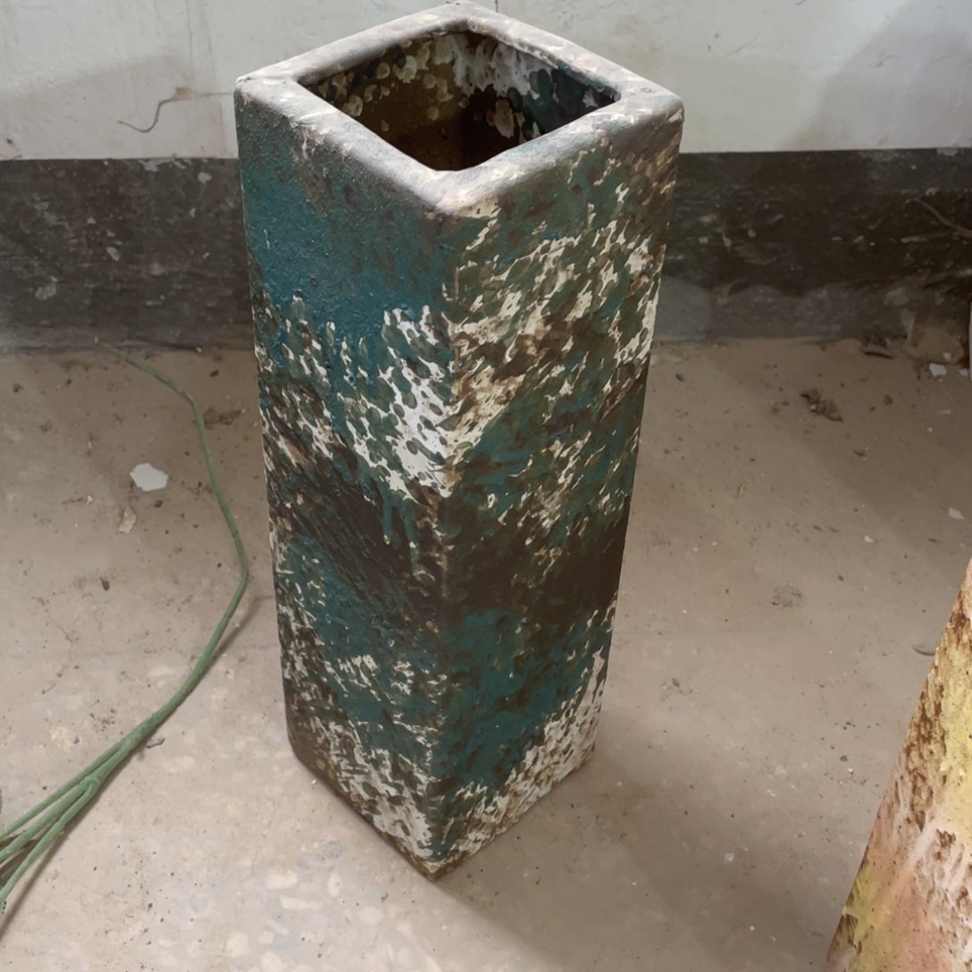 陶瓷高度36厘米口径11厘米