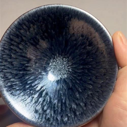 【闪购商品】茶盏-240............