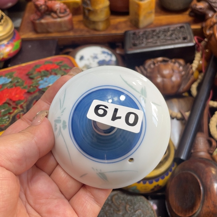 无***悔陶陶瓷陶瓷艺术家的