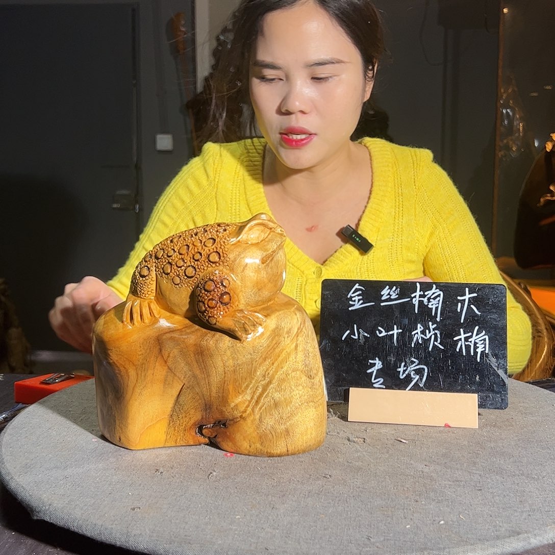 幻***境金丝楠一物一图3484283656838