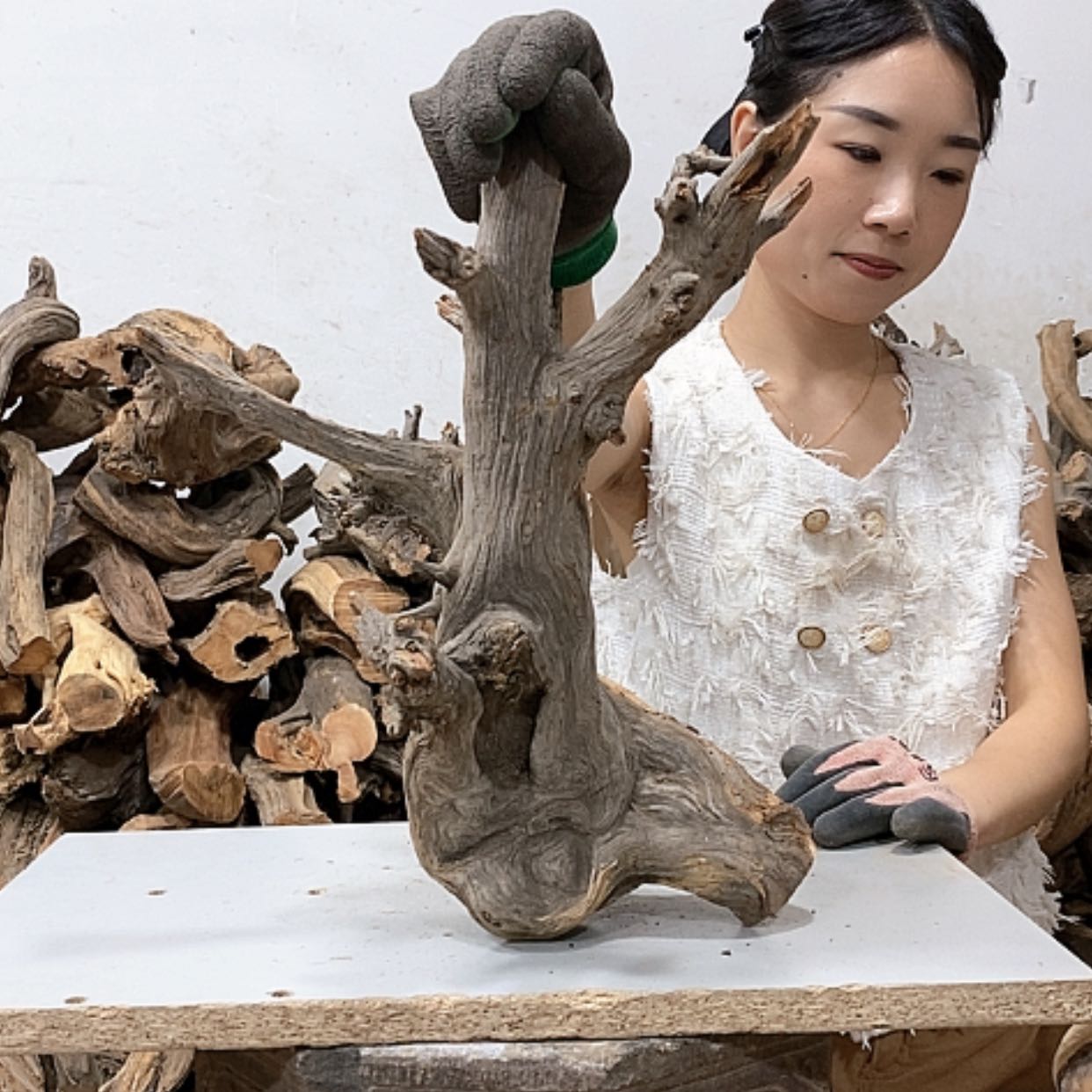 【闪购商品】柏木红****柏我们都是好孩子