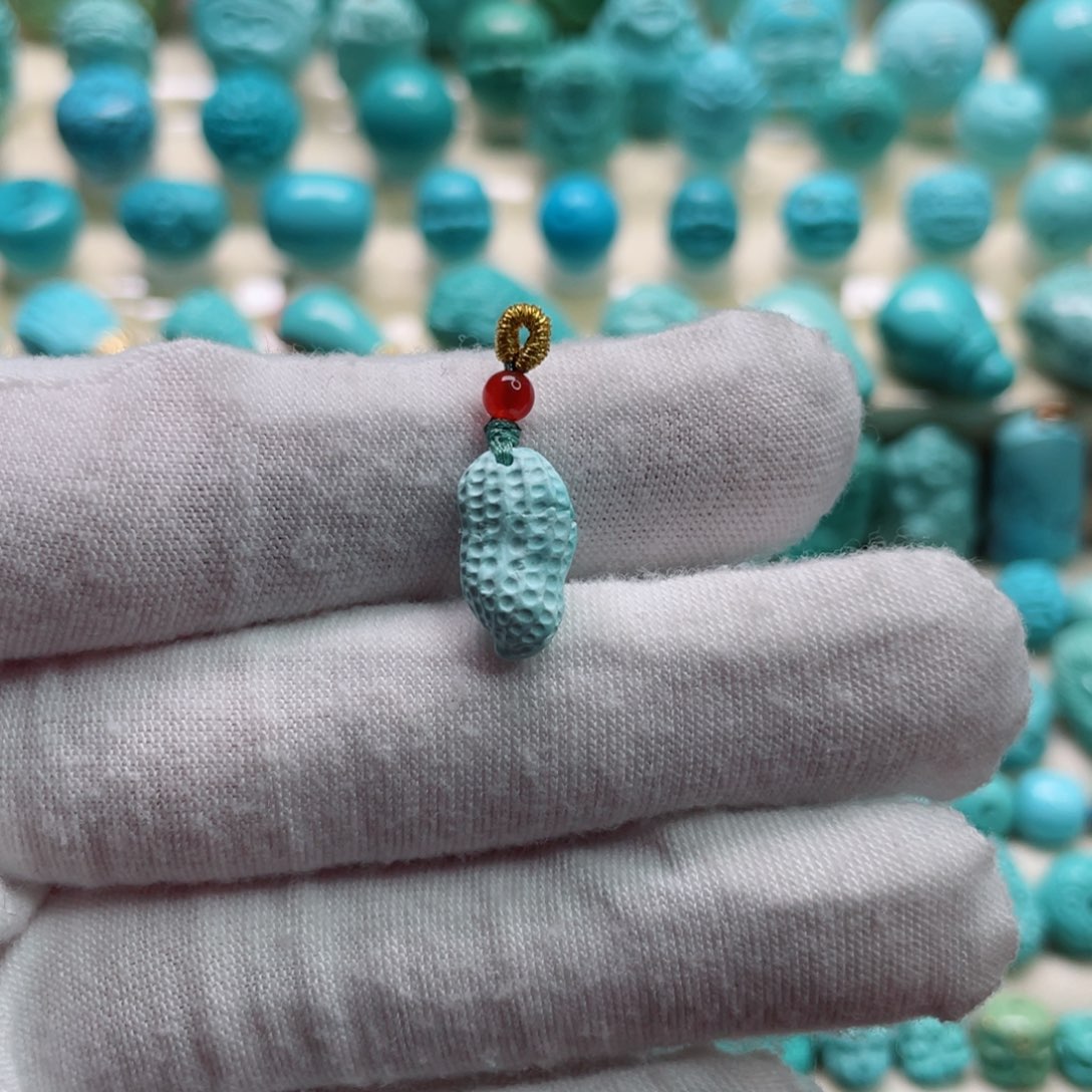 南红玛瑙珠宝奇石未镶嵌