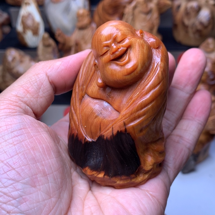 柏木（崖柏）崖柏陈化