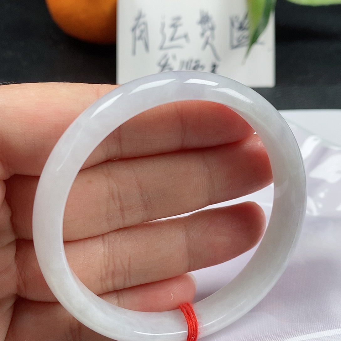 【闪购商品】翡翠手镯未镶嵌242号