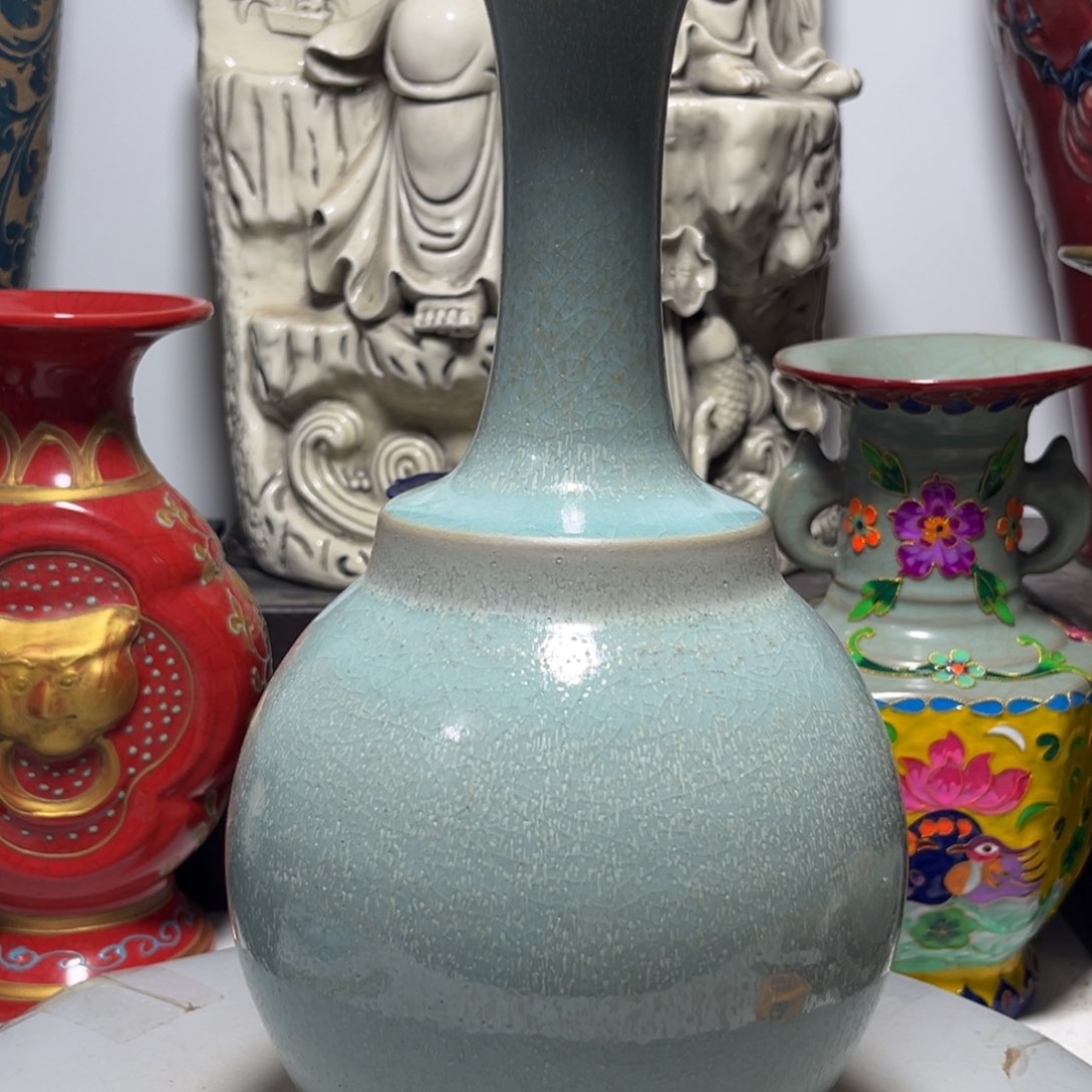 摆件瓷明****藏111111111111111