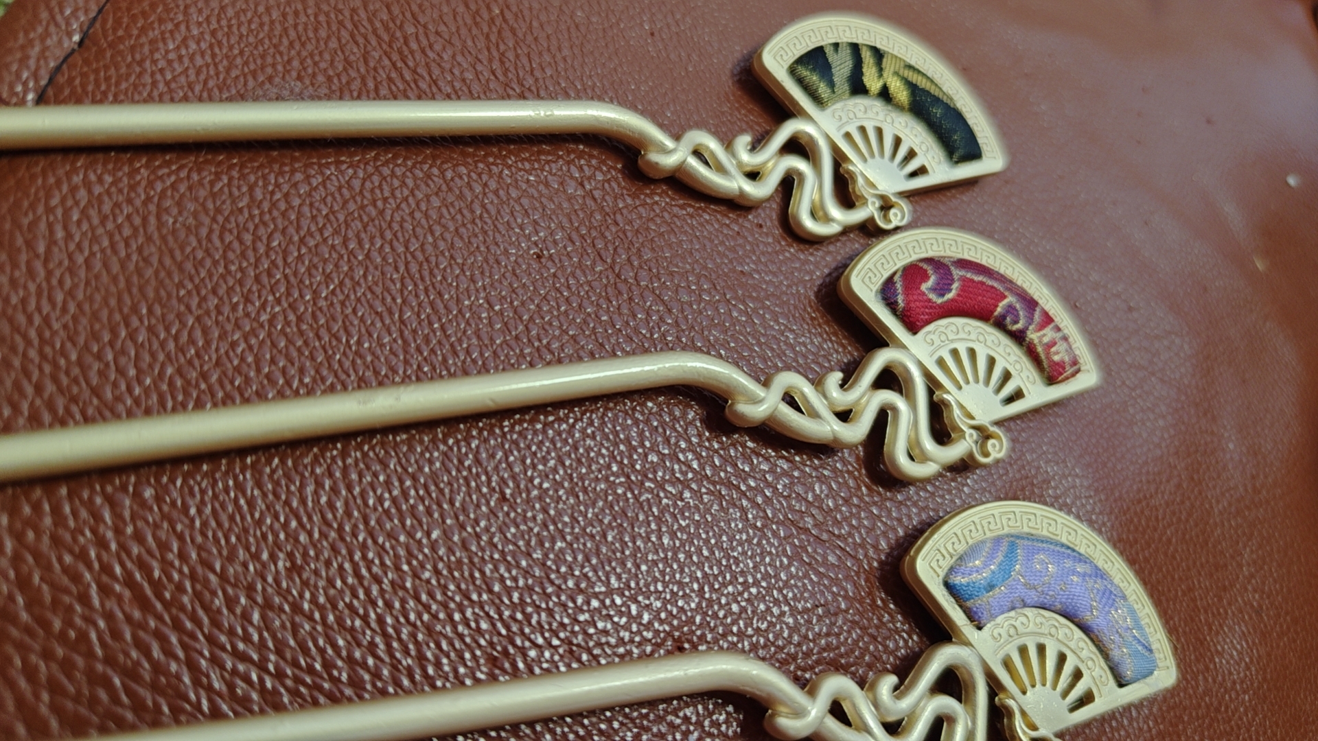 （补价专用慎拍）头饰手工中国风明制复古原创设计古装发簪古风百搭