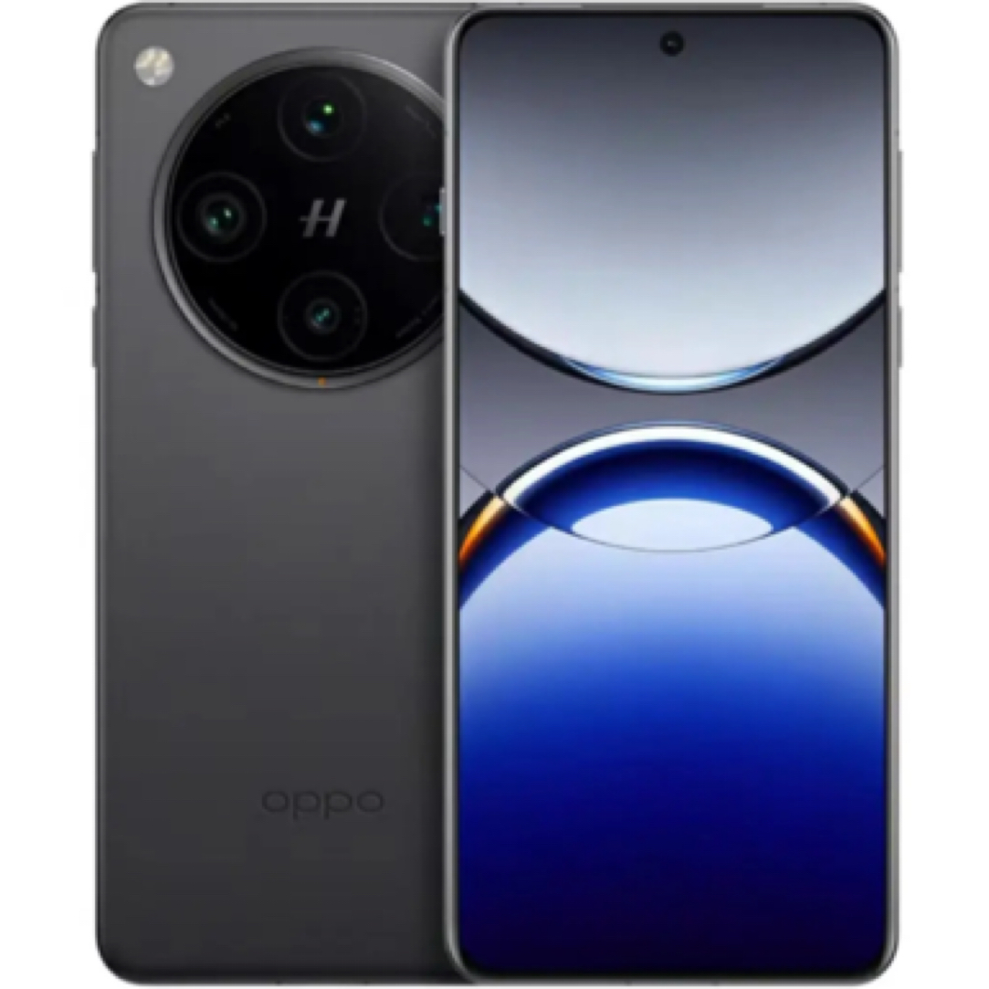 99新 OPPO Findx8Pro 四等深微曲屏 哈苏专业影像 双潜望长焦二手