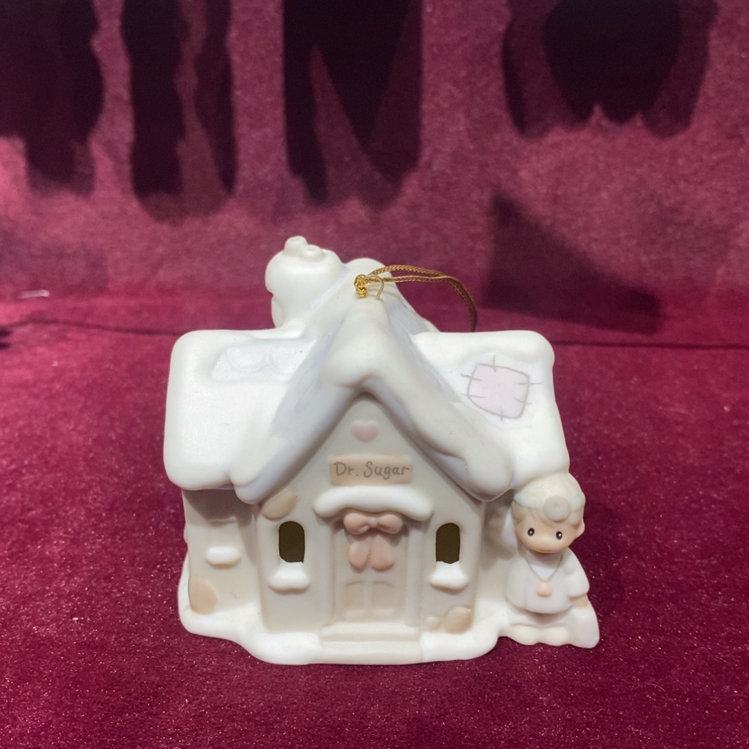 海淘西洋娃娃摆件装饰品