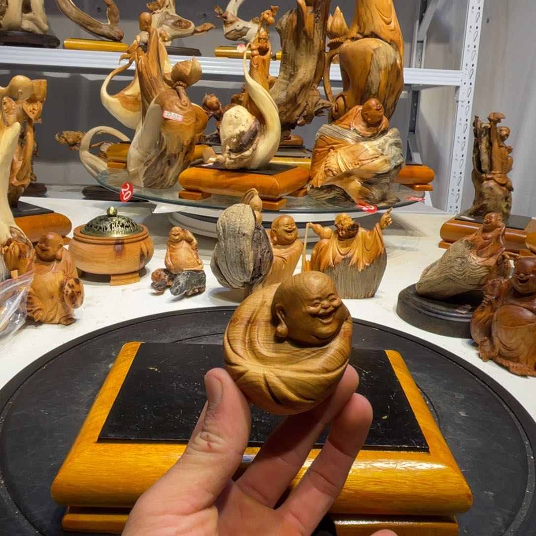 柏木工艺品445624567789