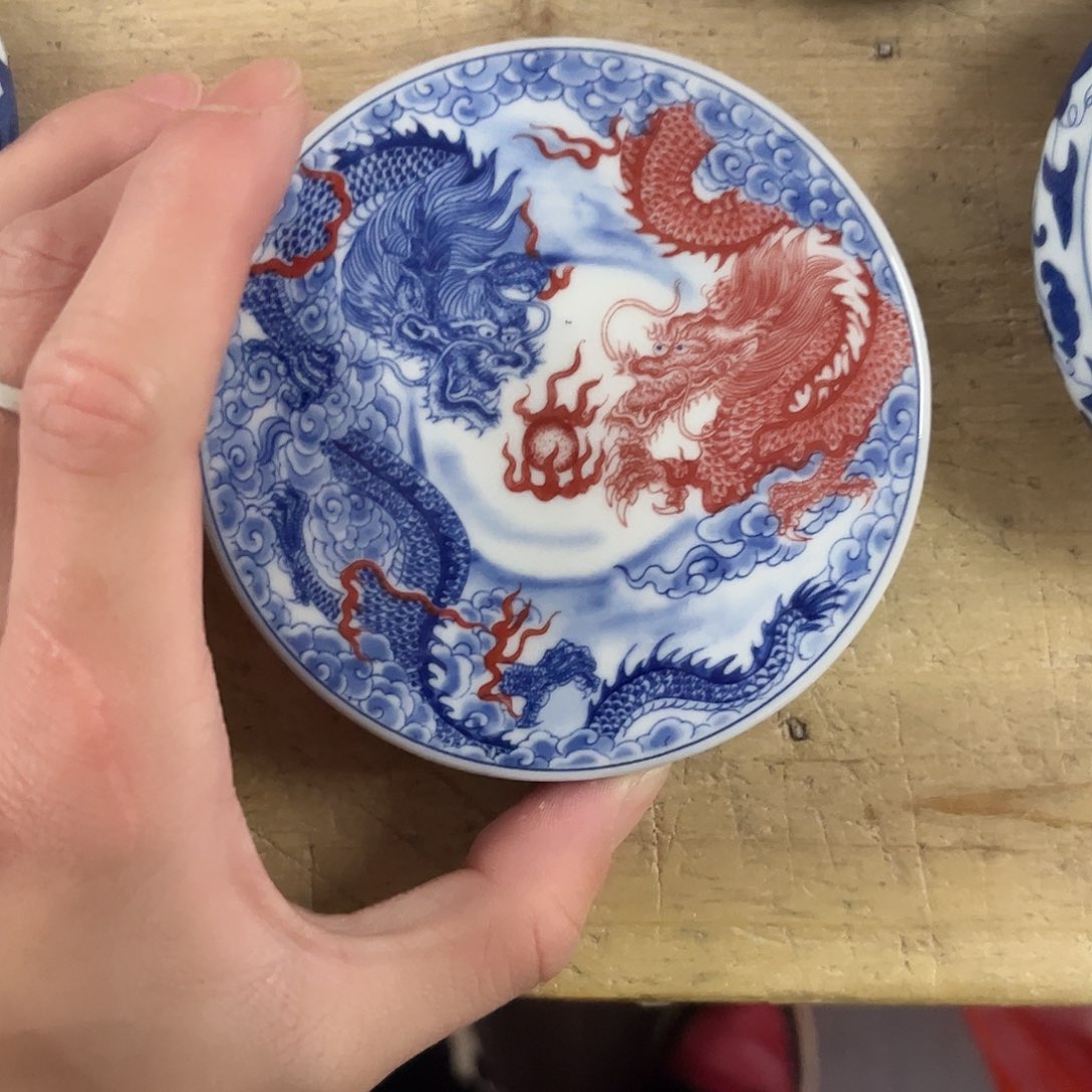 摆件陶仓库直播间专属链接