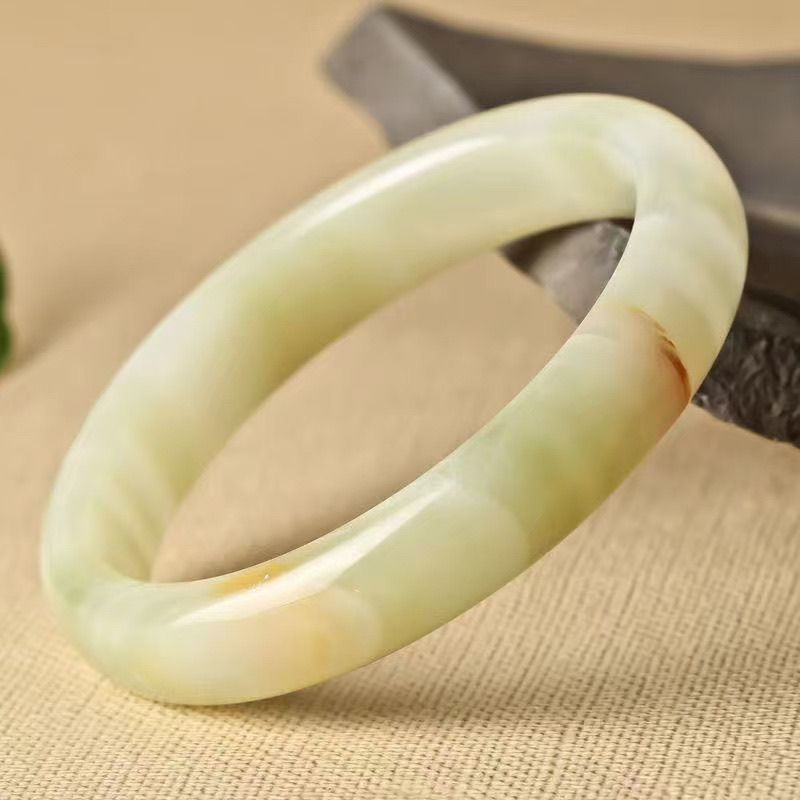 西侯幽谷泗水砭石玉净磁石刮疗板