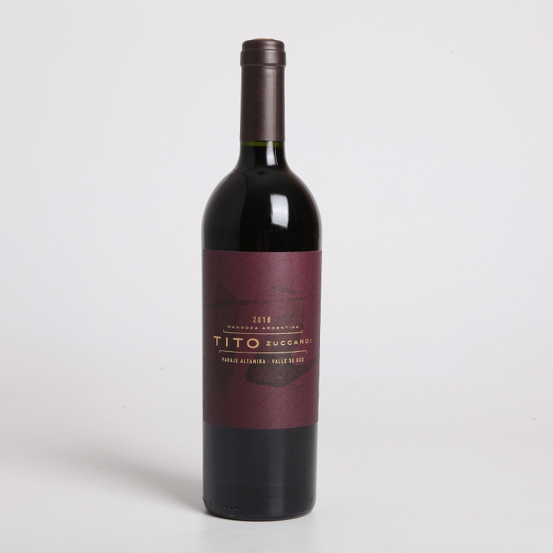阿根廷国宴酒庄/朱卡迪酒庄/帝拓干红葡萄酒/TITO/马尔贝克