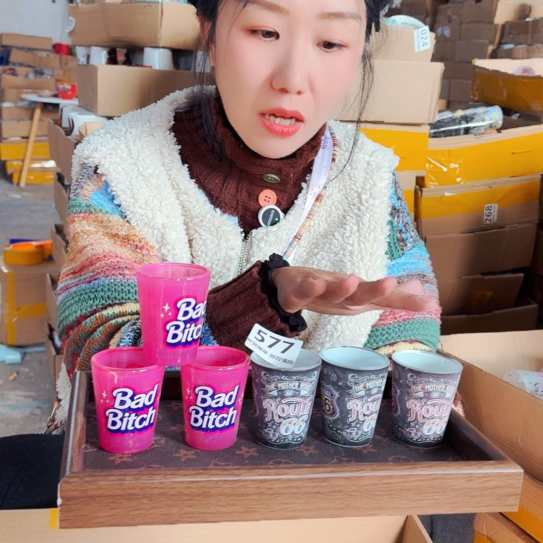 高温炻瓷默认微瑕577